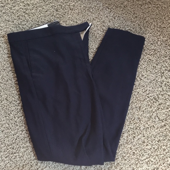J. Crew Rider trouser - Picture 1 of 5
